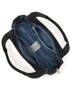 LeSportsac SMALL JENNI/ブリスドッツ