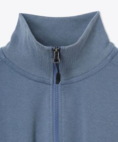 Columbia Columbia/ サンダーマウンテンスウェットハーフジップ /コロンビア