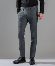 JOSEPH HOMME ハイパワーソフトストレッチ / STICK DESIGN