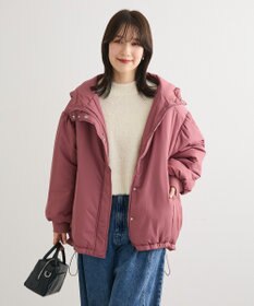 Green Parks ・Ｐｅｔｉｔ　Ｆｌｅｕｒ　ブークレワイドニット