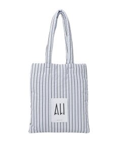 AMERICAN HOLIC パテッドホリホリトートバッグ