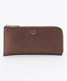 airlist Lファスナー長財布 Cheval シュヴァル