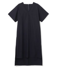 BEIGE， 【WEB限定】ONYX / シャツワンピース