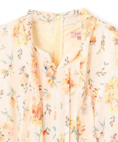 TOCCA 【洗える】MIMOSA IMPRESSION ドレス