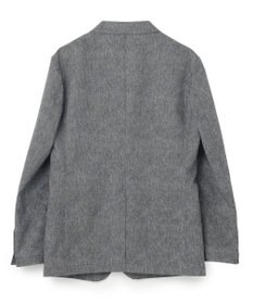 JOSEPH HOMME 新型・新柄【洗える/ストレッチ/シワになりにくい/セットアップ対応可】クールドッツストレッチ 　ジャケット