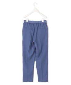 ICB 【新色追加・接触冷感・UVケア・速乾・洗える】FluidBackSatin ドロストパンツ