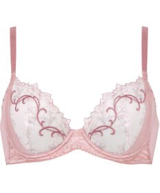 Wing 【エアリーソフトブラ】　ふんわりエアリーな着用感　脇から背中すっきり　ウイング／ワコール　KB2202