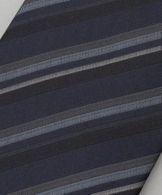 GOTAIRIKU GOTAIRIKU別注【MANTERO SETA/マンテロ・セタ】ネクタイ_レジメンタル