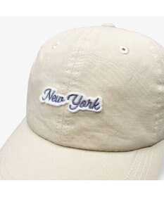 林八百吉商店 Champion オックスマッシュキャップ