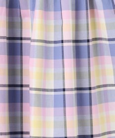 ANY KIDS 【WEB限定柄有】総柄 サマー ワンピース