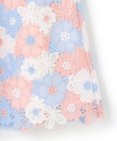 TOCCA 【消臭・洗える】【MY ONLY COLLECTION】ROSA CANINA スカート