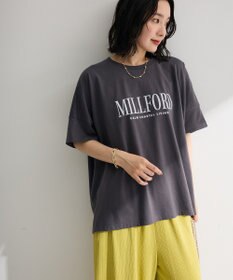 Green Parks アソート柄ＢｉｇサイズＴシャツ