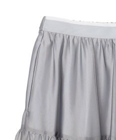 TOCCA CRYSTAL SHEER スカート