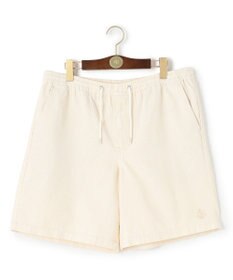 J.PRESS MEN 【NYUZELESS】コットンコーデュロイスウィム ショーツ