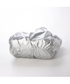 UNBILLION カシュカシュ cachecache / シャーリングトートバッグ