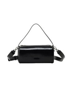 YECCA VECCA 【story.】CYLINDER CROSSBODY