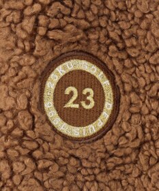 23区GOLF 【WOMEN】ボアベスト