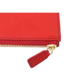 genten ミネルヴァ2 Lファスナー長財布