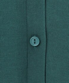 ANY 【UVケア/接触冷感/アンチピリング】多機能ハーフスリーブカーディガン