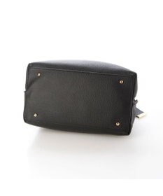 UNBILLION ペルケ perche / WEB直営限定・牛革ユーティリティ・2wayトートバッグS