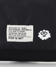 PW CIRCULUS 【UNISEX】ナップサック ゴルフ