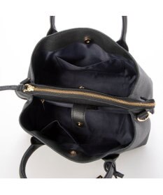 UNBILLION ペルケ perche / WEB直営限定・牛革ユーティリティ・2wayトートバッグS