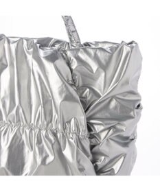 UNBILLION カシュカシュ cachecache / シャーリングトートバッグ