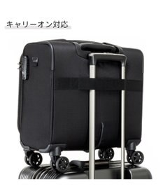 Samsonite サムソナイト ヴァイゴン2 横型キャリー スピナーローリングトート VIGON II