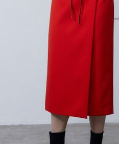 BEIGE， CASSEL / ラップスカート