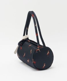 russet WOODLANDER ミニボストンバッグ(CE-1663)