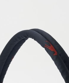 russet WOODLANDER ミニボストンバッグ(CE-1663)