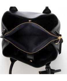 UNBILLION ペルケ perche / WEB直営限定・牛革ユーティリティ・2wayトートバッグS