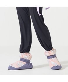 Chacott 【MAY NAGAHISA】ウォームアップブーツ