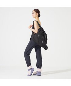 Chacott 【MAY NAGAHISA】ウォームアップブーツ