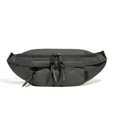 ACE BAGS & LUGGAGE UNTRACK CITY/DS ボディバッグ  300g ウエストバッグ 軽量 60397 アントラック
