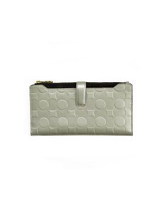 MIYABIYA La quoh with kirakaracho ロングウォレット