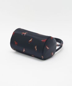 russet WOODLANDER ミニボストンバッグ(CE-1663)