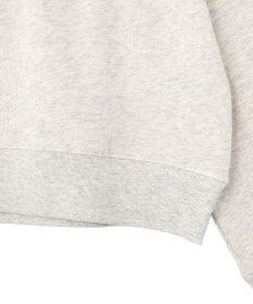 AMERICAN HOLIC 【BEVERLY HILLS POLO CLUB】裏毛ポロスウェット