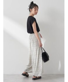 earth music&ecology ｂｅｔｔｅｒ　ｌａｔｅ　フレンチＴ