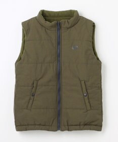 J.PRESS KIDS 【140-170cm】リバーシブル ベスト