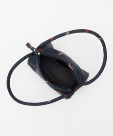 russet WOODLANDER ミニボストンバッグ(CE-1663)