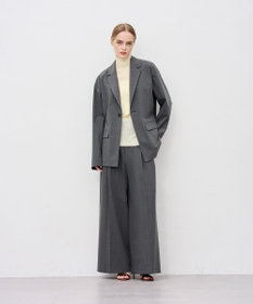 uncrave TRツイル ジャケット