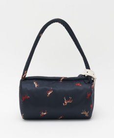 russet WOODLANDER ミニボストンバッグ(CE-1663)