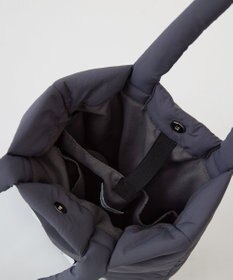 AMERICAN HOLIC パテッドホリホリトートバッグ