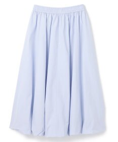 UNFILO 【STORY×UNFILOコラボ】バルーンスカート