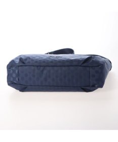 Y'SACCS PolkaDots口折れショルダー　Mサイズ