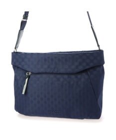 Y'SACCS PolkaDots口折れショルダー　Mサイズ