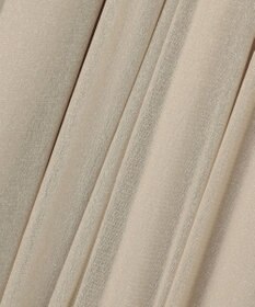 ANY SIS 【スタイリストコラボ】ジレ×ラメチュールスカート セットアップ