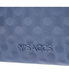 Y'SACCS PolkaDots口折れショルダー　Mサイズ