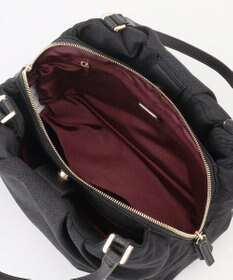 LA BAGAGERIE ナチュラルタックトート